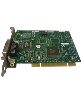 全新 PCI-GPIB卡 IEEE488.2卡 778032-01 三码合一 可开票
