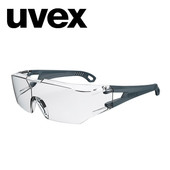 9065225 fit UVEX优维斯 蓝宝石涂层 内外侧超强防刮