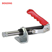 工装 汽车检具肘夹 夹具WDC 快速夹钳CH 左右推拉夹钳 30450