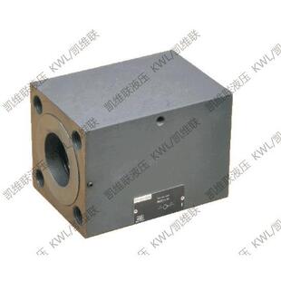 KWL S82P1 S型法兰连接单向阀 S102P1 凯维联 L1X