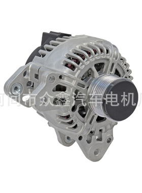汽车交流发电机，LRA03483，TG11C096，03P903023F，045903023A