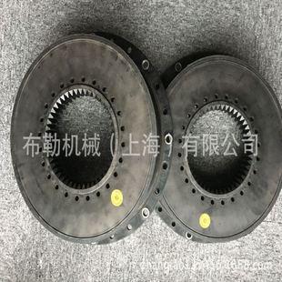开天KTR尼龙盘BoWex 80HE40SHA飞轮联轴器橡胶法兰盘DBP ELASTIC