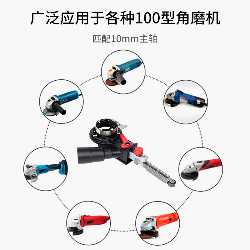 小型迷你砂光机木工打磨抛光