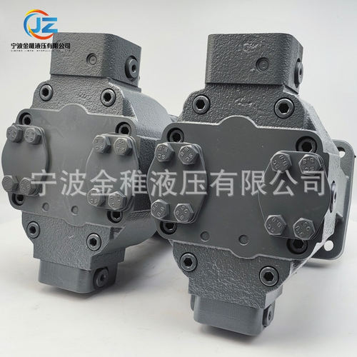 A6VM55HD2/63W-VAB01000B 液压马达行走机械工业用