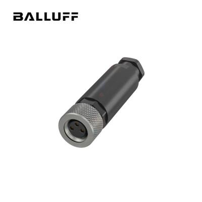 巴鲁夫BCC06Z1自接线接插件BCCM333-0000-10-000-31X350-000