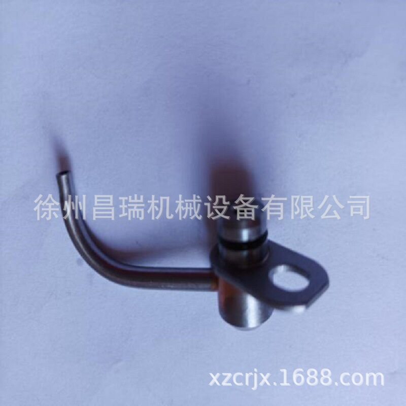 上柴发动机S00006310+01活塞冷却喷嘴工程机械吊车挖掘装载机配件