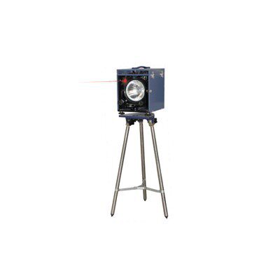 PY-2型汽车前照灯检测仪远近光校准器