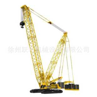 徐工履带吊配件4LFZF.00 4联辅助阀803073793