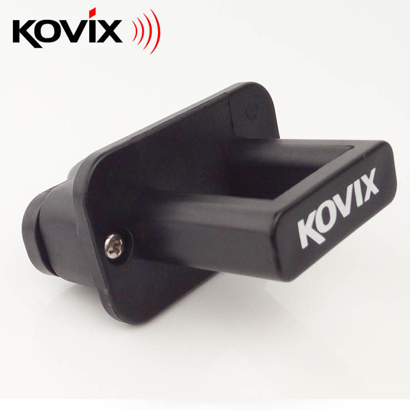 原装KOVIX摩托车手把锁支架