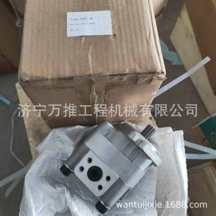 WA470 齿轮泵 705 40010 装 载机WA450