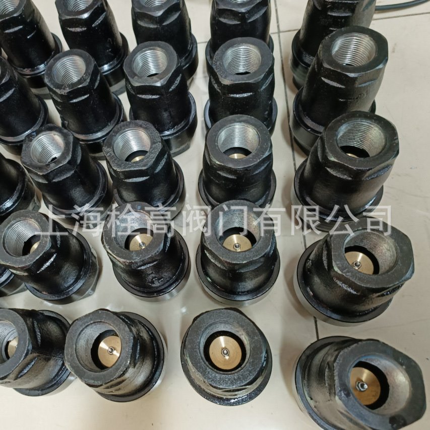 ZNF锥型止逆阀止回阀 ZXN锥形逆止阀 输灰锥型防粉尘倒流锥型单向