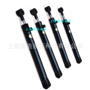 上海荀浩销售HSG系列工程油缸大缸径高低压油缸