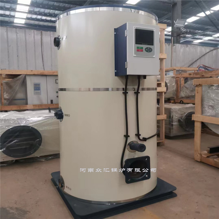 20万大卡240KW燃油热水锅炉 柴油燃烧机