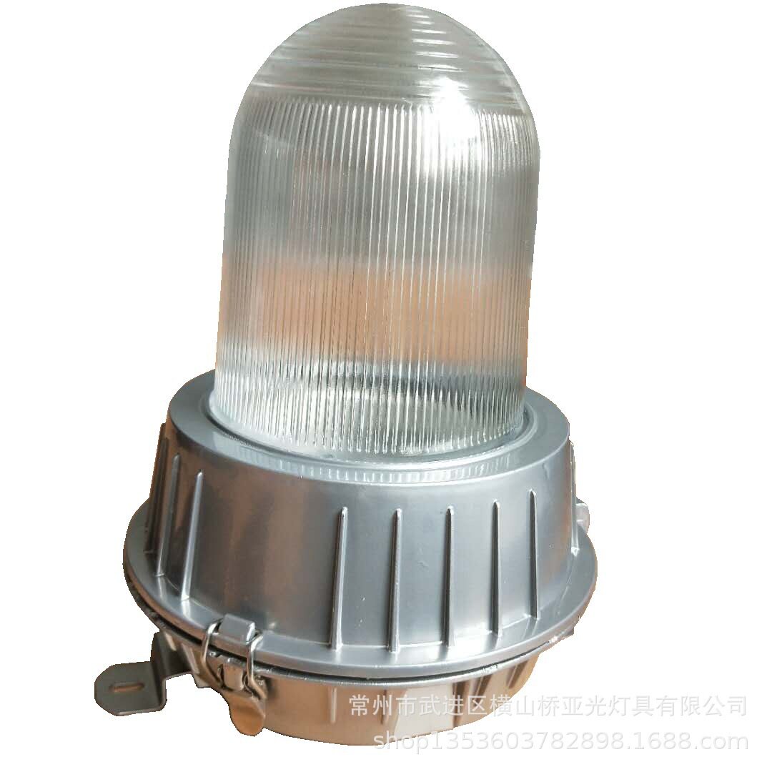 车间铁路户外LED无极灯