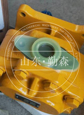 自卸车配件  各种型号齐全   HD785 齿轮泵  705-52-42220