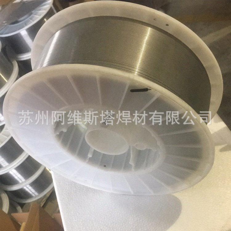 316Ti奥氏体不锈钢氩弧焊丝