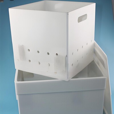 实验室酸缸/PP酸缸（王水池）型号:RNKS-PPFC200库号：M409176