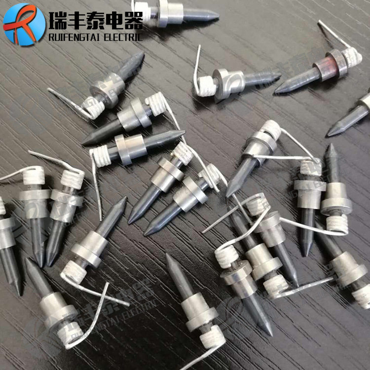 220V/380V即热式一寸承压加热器