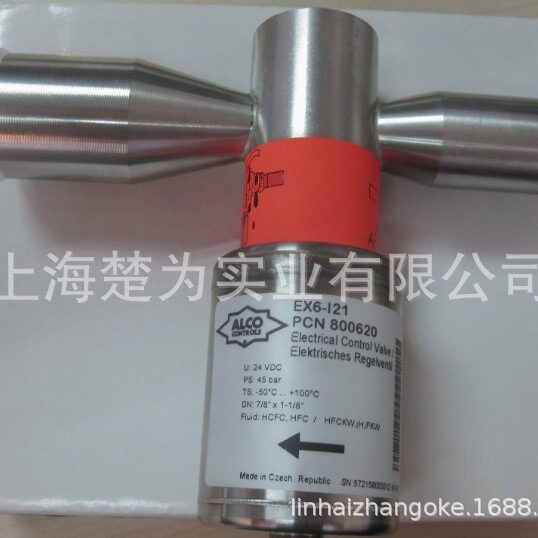 电子膨胀阀EX8-M21EX7-I21EX6-I21EX5-U21EX2-I00EX4-I21
