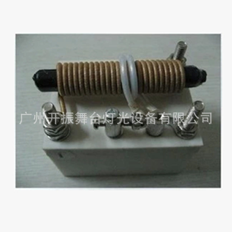 直供1000W空中玫瑰探照灯触发器 电子触发器楼顶射灯舞台灯光配件