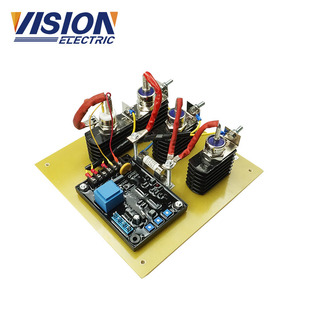 GAVR 调压板稳压器 75A柴油发电机电压调节器励磁板