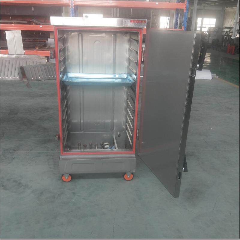 供应商用小型蒸饭柜蒸馒头蒸包子专用蒸饭柜任意层数蒸饭柜