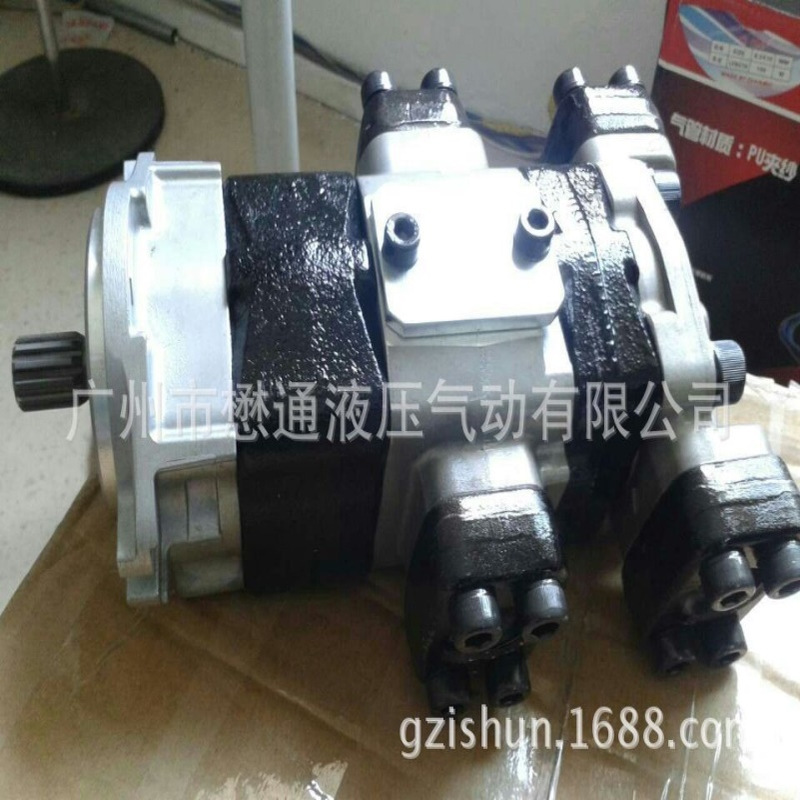 招远,莱州液压定量叶片泵HDVQ2215-38-38-08-FR-ABAA-07-01