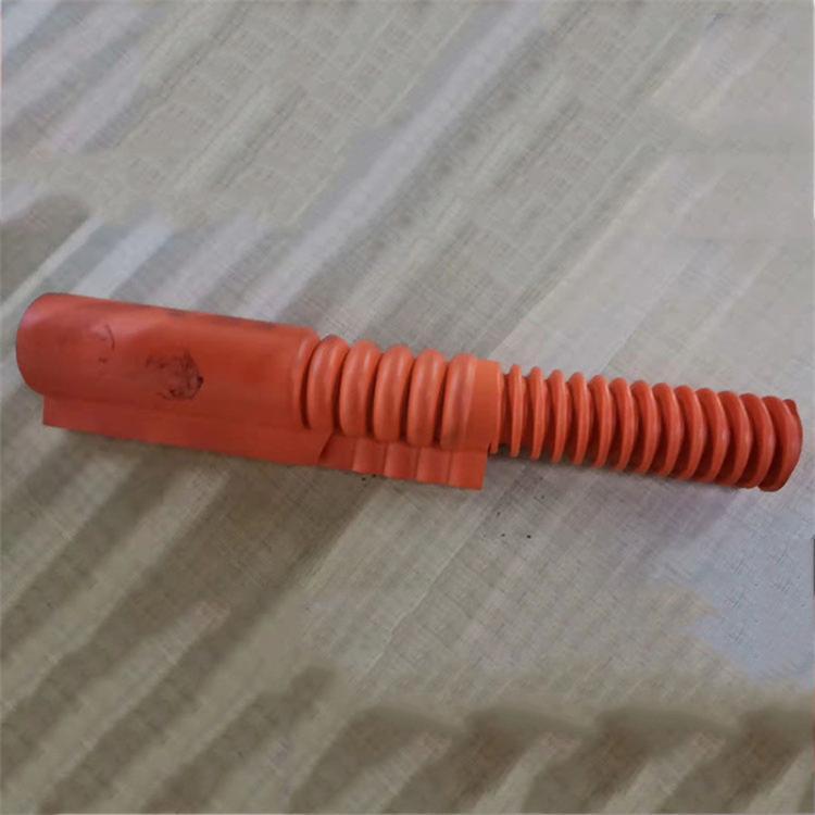 电力施工绝缘引线遮蔽管