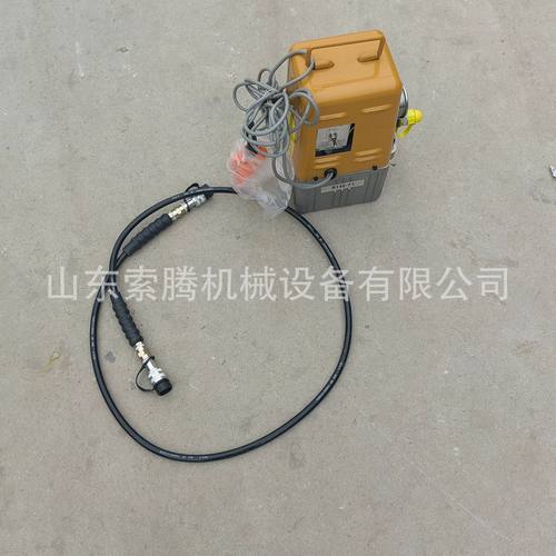 电动液压泵R14E-F1单动液压泵 单回路电动泵220V包邮