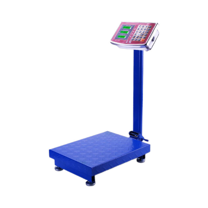 商用电子计价台秤100kg/150kg