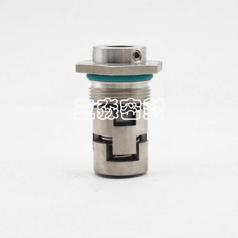 浙江南元水泵配件SDL1-60机械密封 碳化硅泵用机械密封件 轴封
