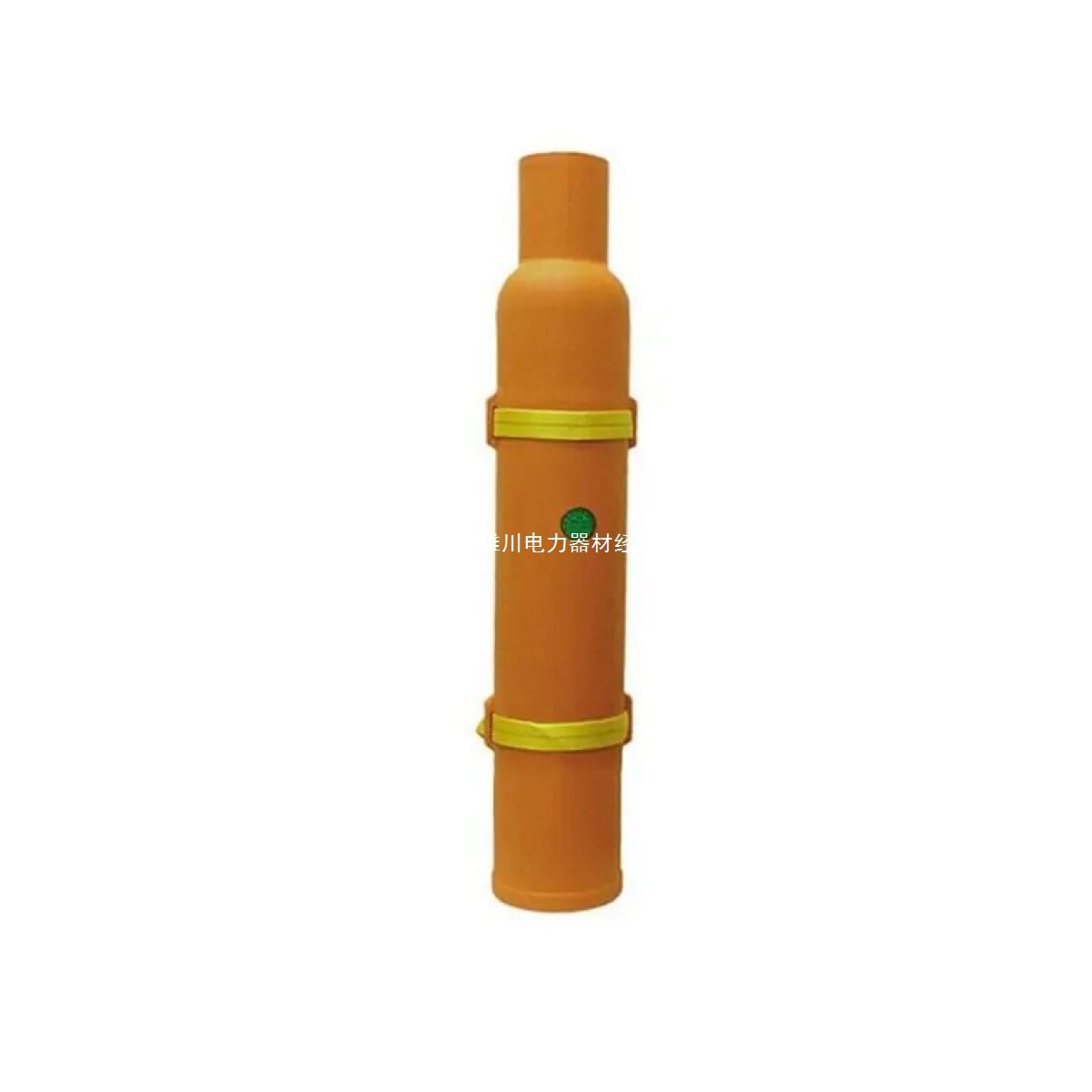 线管导线端部遮蔽保护罩