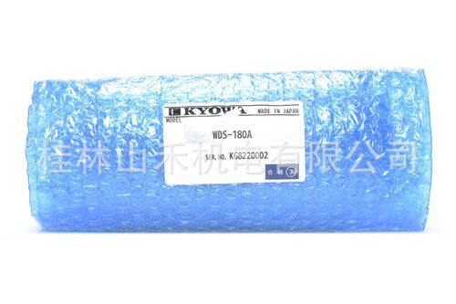 共和電業 デジタル表示器 WDS-180A
