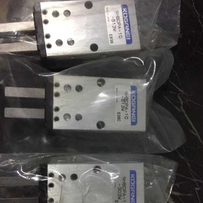 小金井气缸NHC1D-16/NHC1D-16/10 NHE1D-16 NHC10-16 NHBDSL-16