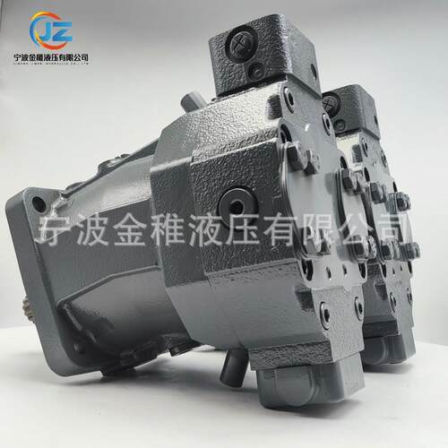 A6VM80HD2/63W-VZB010液压马达工程机械专用