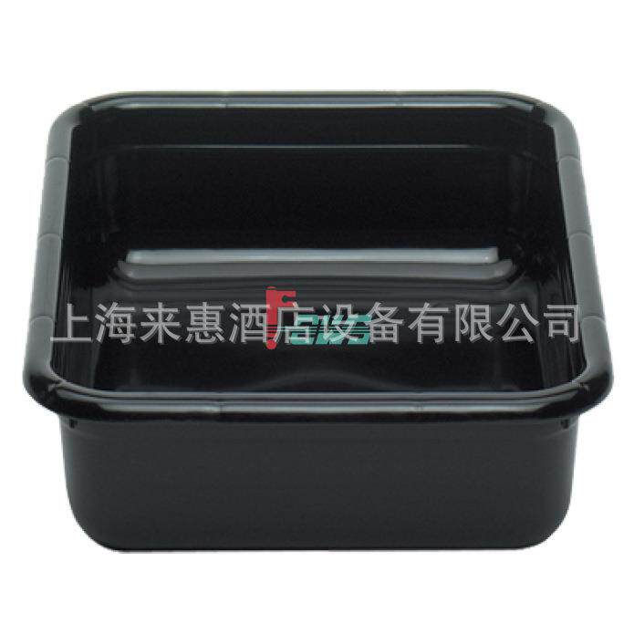 CAMBRO1520CBPF-110Cambox聚乙烯凯姆箱(黑色)