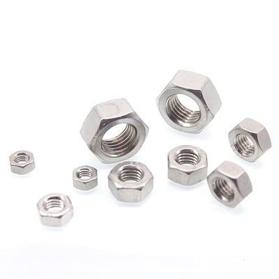 904L 316TI 316LC276 C22 310S不锈钢螺母抛光车销红压2507 2205