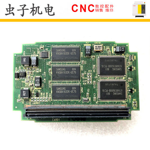 A20B-3300-0310 A350-3300-T318全新18i-21i主机CPU板