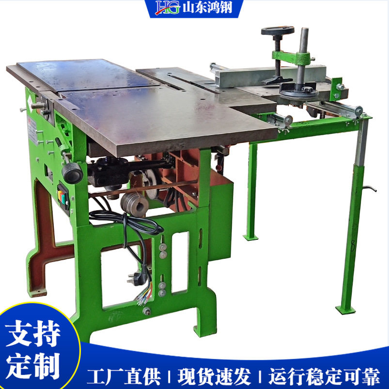 小型木工平刨床家具工艺品现货