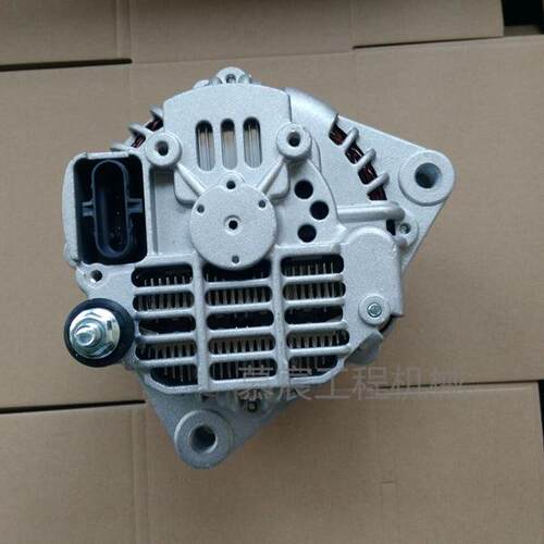 发电机交流发电机01182764道依茨车用14V100A发电机