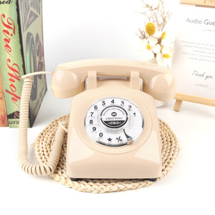 audio guestbook telephone录音机婚礼家用电话机批发录音电话机