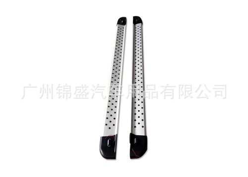 皮卡车侧踏板跑步板新潮