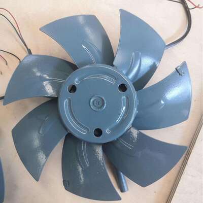 Ventilators通风机风扇（不带罩壳）G-132A风扇