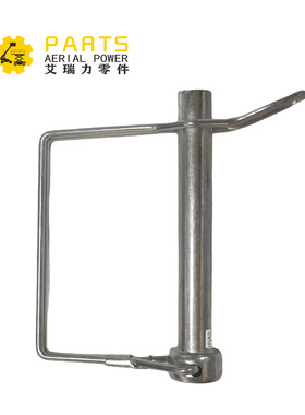 销线锁 66030用于 GS1930 GS1932 GS2046 GS2646 GS3246 GS3232