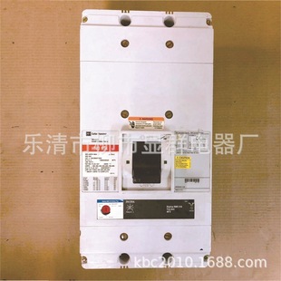 EATON伊顿 CUTLER-HAMMER断路器HND65K HND312T32W HND3800T32W