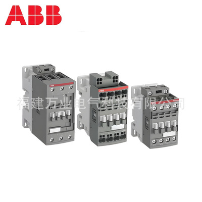 ABB交流接触器 1SBL391501R8400;10251998 AFC80-22-00-84