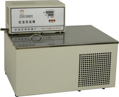 THD-0515W 卧式低温恒温槽 -5-100℃卧式恒温槽 天恒牌低温恒温槽