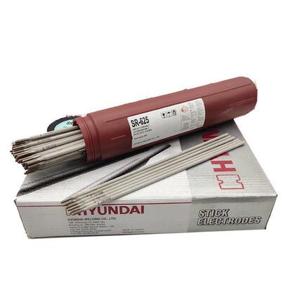 现代S-317L.16/E317L不锈钢焊条