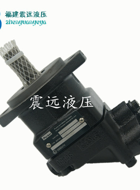 液压高速马达3703665 F11-005-MB-CN-K-000