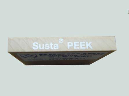 TECAMID PEEK板，浅灰色PEEK板，防静电PEEK板
